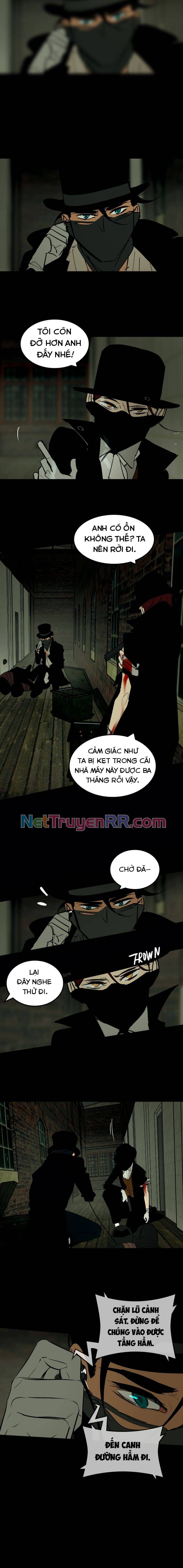 đọc truyện Hoa Lục Bình Tím Chương 104 ảnh 5 tại Thiên Thai Truyện