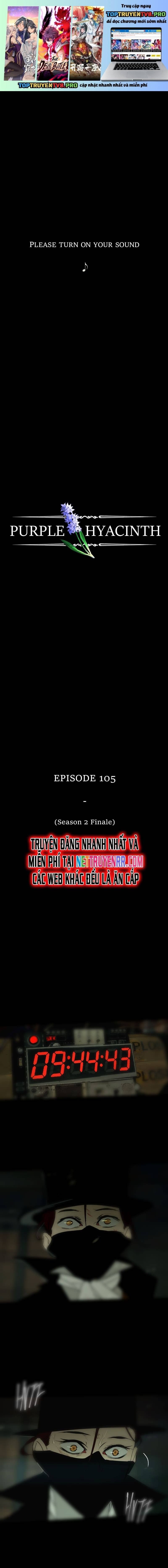 đọc truyện Hoa Lục Bình Tím Chương 105 ảnh 1 tại Thiên Thai Truyện