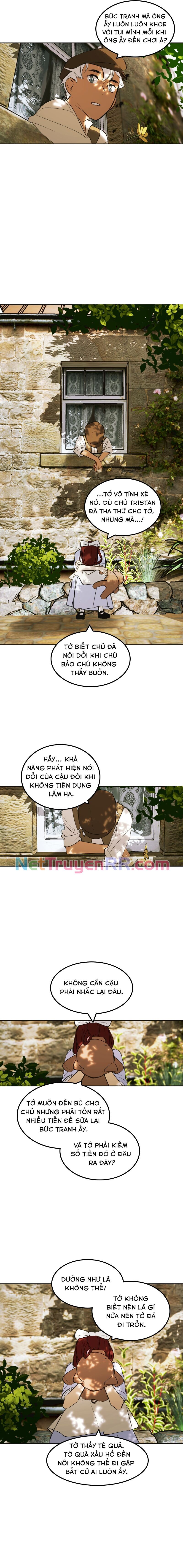 đọc truyện Hoa Lục Bình Tím Chương 107 ảnh 4 tại Thiên Thai Truyện