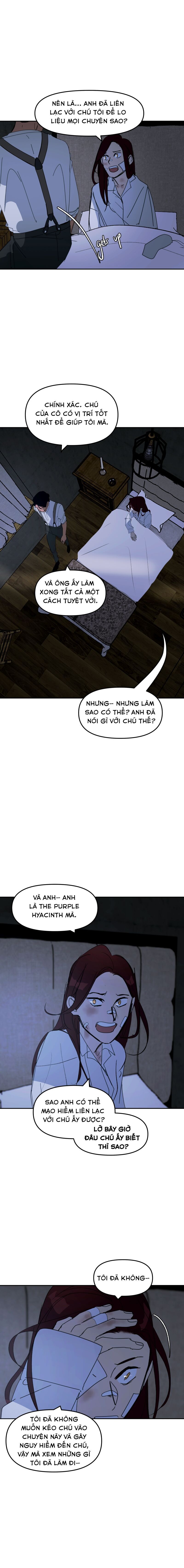 đọc truyện Hoa Lục Bình Tím Chương 109.1 ảnh 5 tại Thiên Thai Truyện