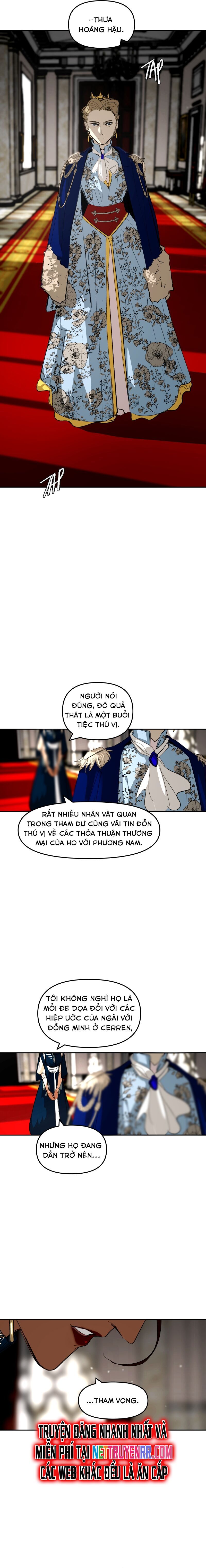 đọc truyện Hoa Lục Bình Tím Chương 110 ảnh 2 tại Thiên Thai Truyện