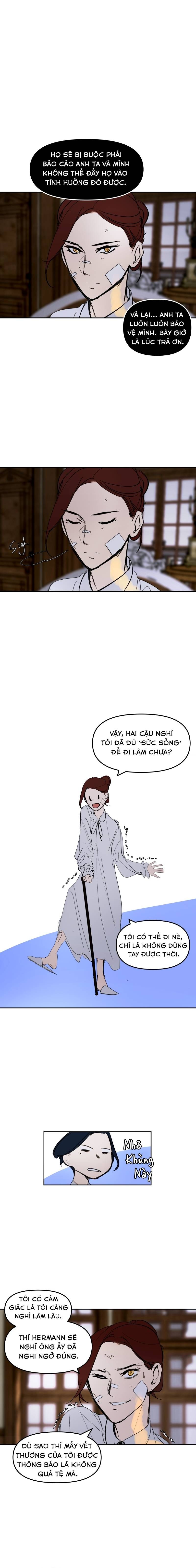 đọc truyện Hoa Lục Bình Tím Chương 111.2 ảnh 2 tại Thiên Thai Truyện