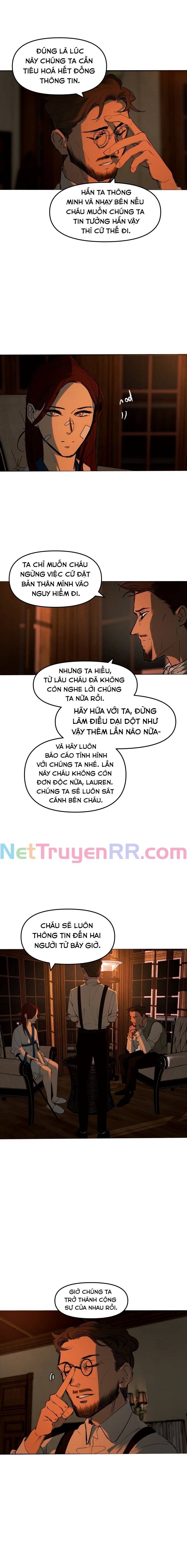 đọc truyện Hoa Lục Bình Tím Chương 113.1 ảnh 5 tại Thiên Thai Truyện