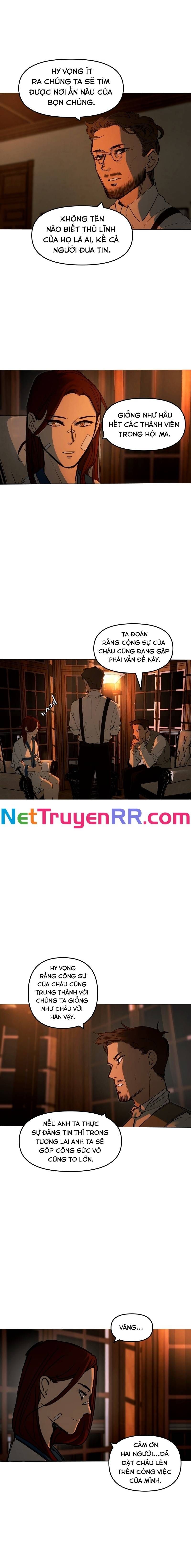 đọc truyện Hoa Lục Bình Tím Chương 113.2 ảnh 3 tại Thiên Thai Truyện