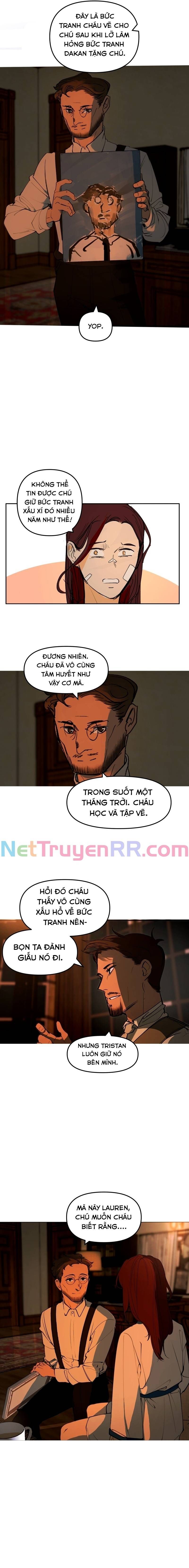 đọc truyện Hoa Lục Bình Tím Chương 113.2 ảnh 5 tại Thiên Thai Truyện