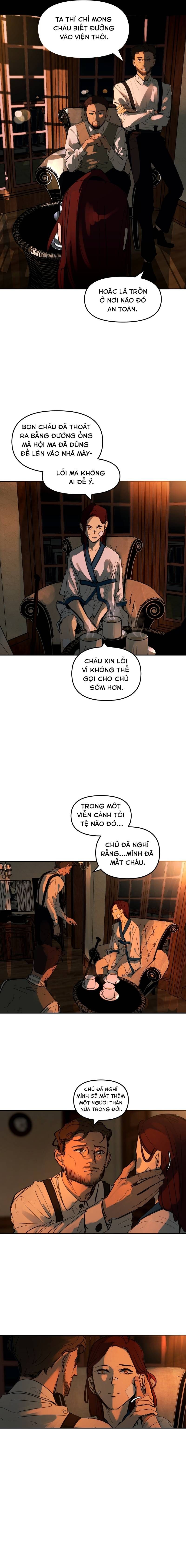 đọc truyện Hoa Lục Bình Tím Chương 113 ảnh 5 tại Thiên Thai Truyện