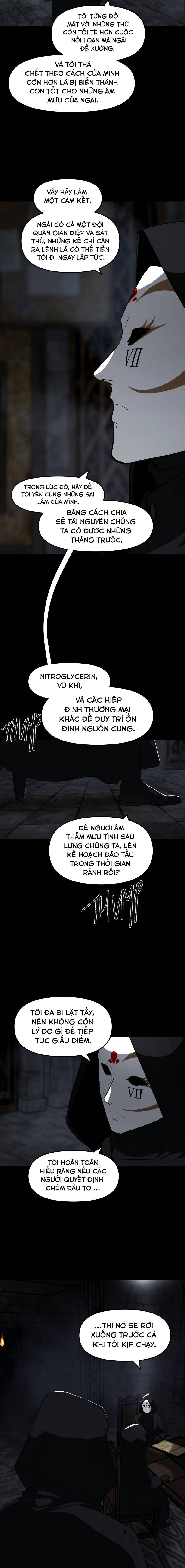 đọc truyện Hoa Lục Bình Tím Chương 114.2 ảnh 4 tại Thiên Thai Truyện