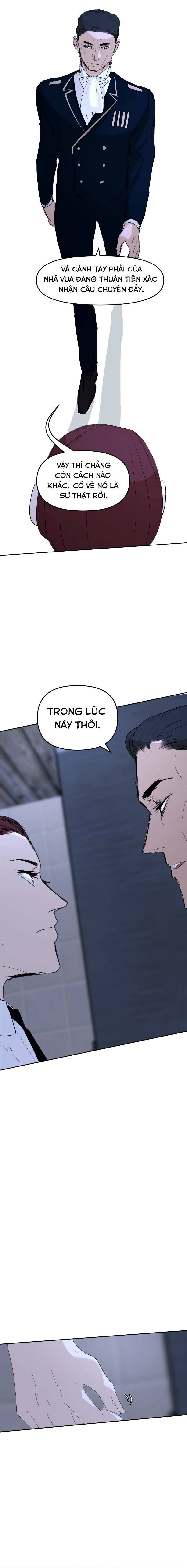 đọc truyện Hoa Lục Bình Tím Chương 116.5 ảnh 2 tại Thiên Thai Truyện