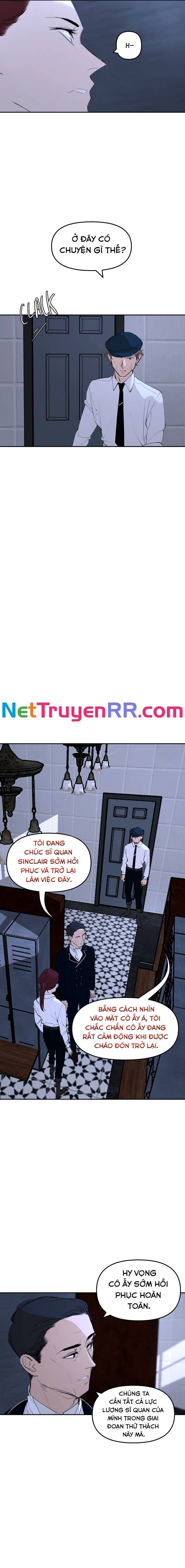 đọc truyện Hoa Lục Bình Tím Chương 116.5 ảnh 3 tại Thiên Thai Truyện