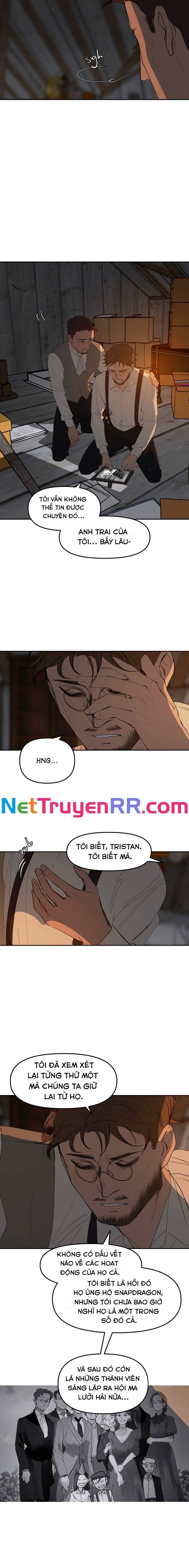 đọc truyện Hoa Lục Bình Tím Chương 118.3 ảnh 3 tại Thiên Thai Truyện