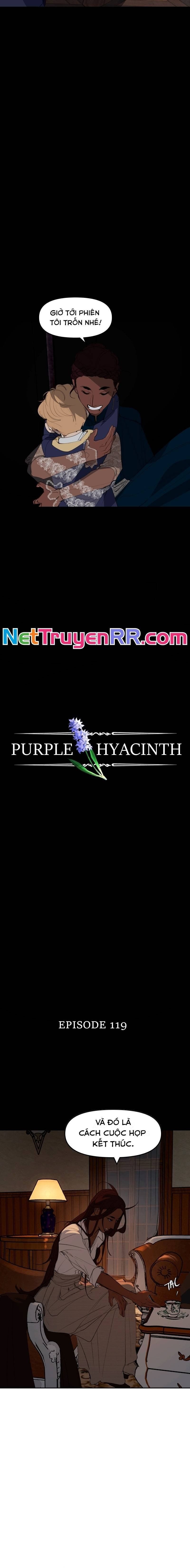 đọc truyện Hoa Lục Bình Tím Chương 119.1 ảnh 3 tại Thiên Thai Truyện