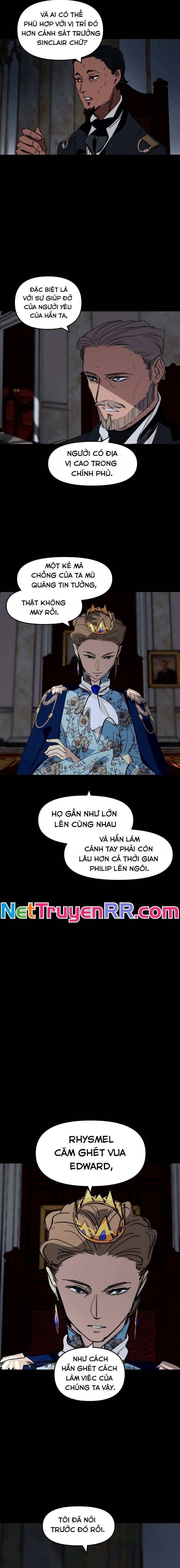 đọc truyện Hoa Lục Bình Tím Chương 119 ảnh 3 tại Thiên Thai Truyện