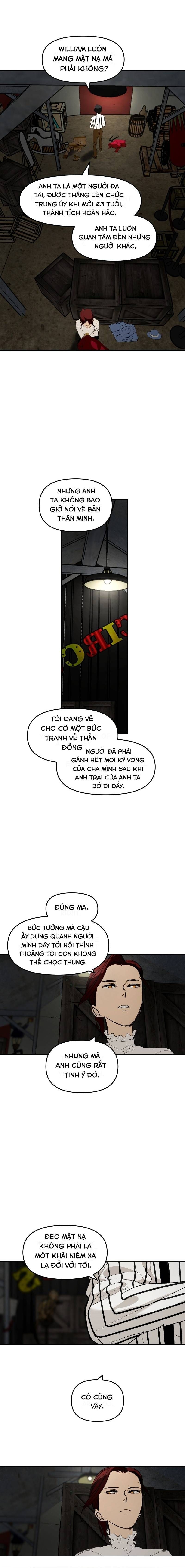 đọc truyện Hoa Lục Bình Tím Chương 120.1 ảnh 2 tại Thiên Thai Truyện