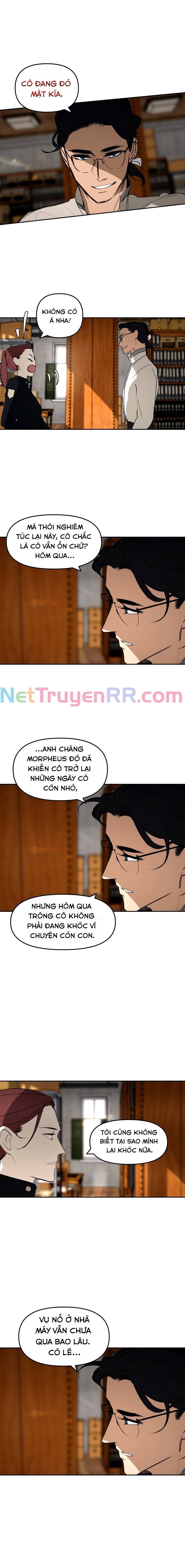 đọc truyện Hoa Lục Bình Tím Chương 125.3 ảnh 5 tại Thiên Thai Truyện