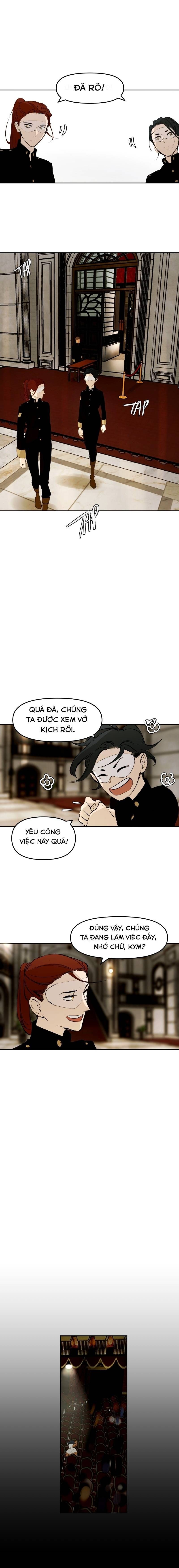 đọc truyện Hoa Lục Bình Tím Chương 126.3 ảnh 2 tại Thiên Thai Truyện