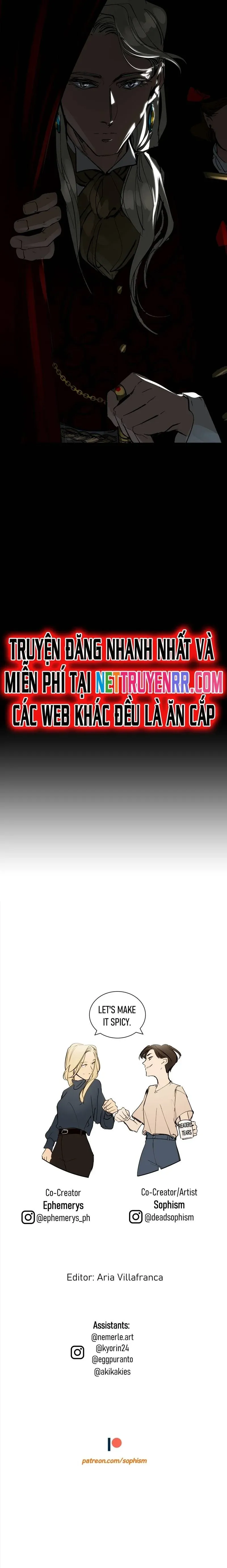 đọc truyện Hoa Lục Bình Tím Chương 126.3 ảnh 7 tại Thiên Thai Truyện