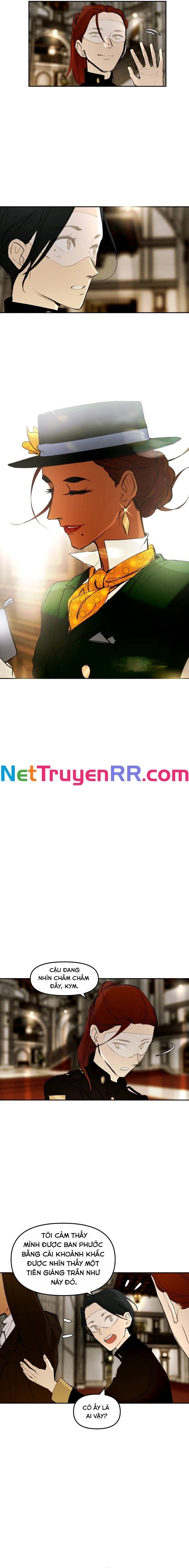 đọc truyện Hoa Lục Bình Tím Chương 126 ảnh 3 tại Thiên Thai Truyện