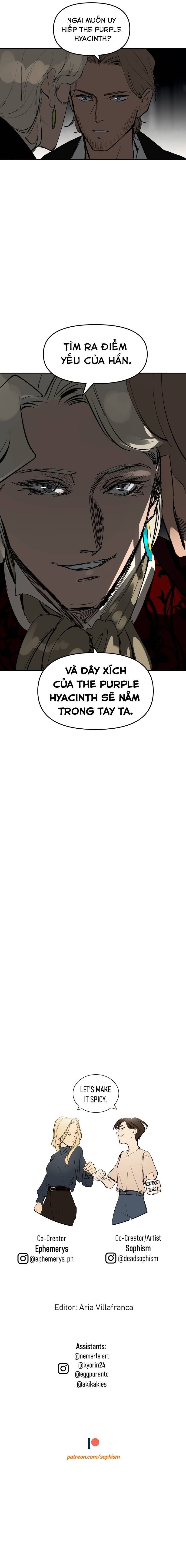đọc truyện Hoa Lục Bình Tím Chương 131.2 ảnh 6 tại Thiên Thai Truyện