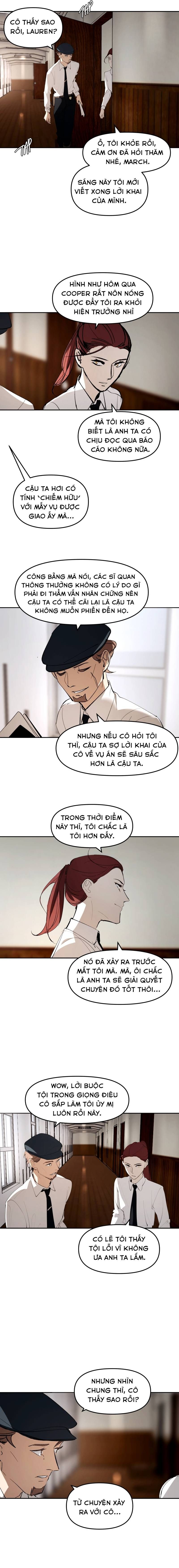 đọc truyện Hoa Lục Bình Tím Chương 132.1 ảnh 3 tại Thiên Thai Truyện