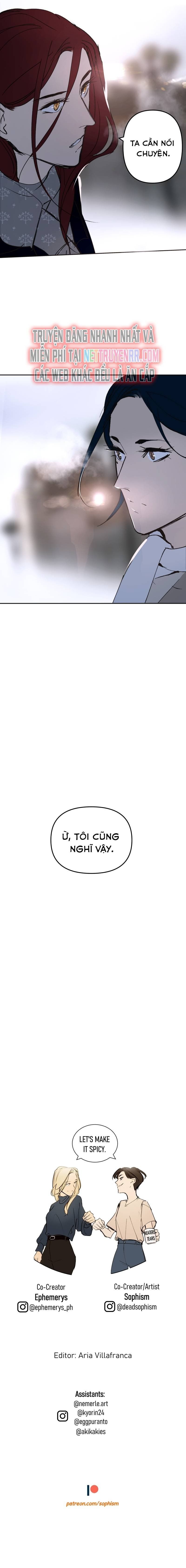 đọc truyện Hoa Lục Bình Tím Chương 132.2 ảnh 6 tại Thiên Thai Truyện