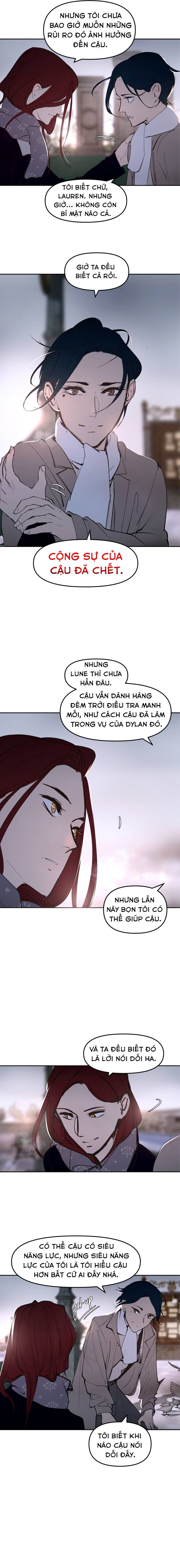 đọc truyện Hoa Lục Bình Tím Chương 133.2 ảnh 5 tại Thiên Thai Truyện
