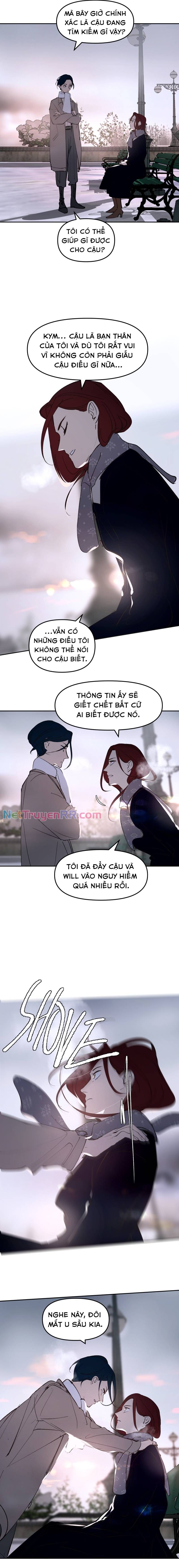đọc truyện Hoa Lục Bình Tím Chương 133.3 ảnh 2 tại Thiên Thai Truyện