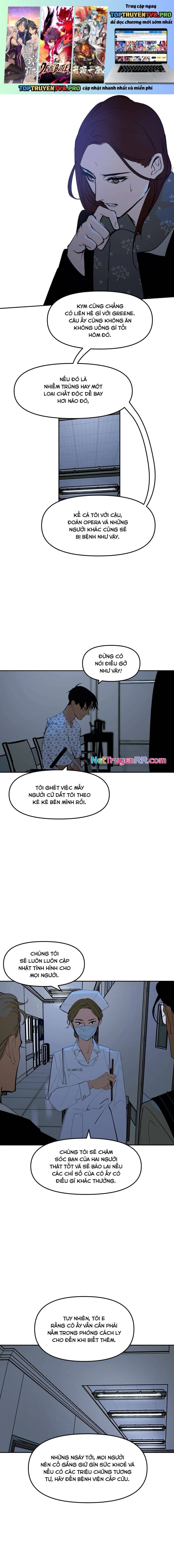 đọc truyện Hoa Lục Bình Tím Chương 134.1 ảnh 1 tại Giả Dược