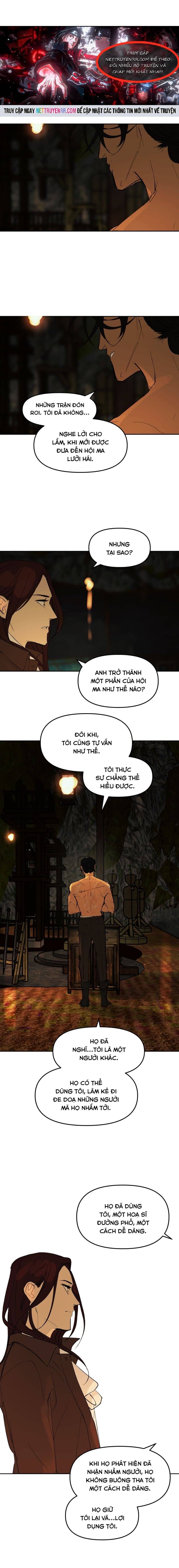 đọc truyện Hoa Lục Bình Tím Chương 135.1 ảnh 6 tại Thiên Thai Truyện
