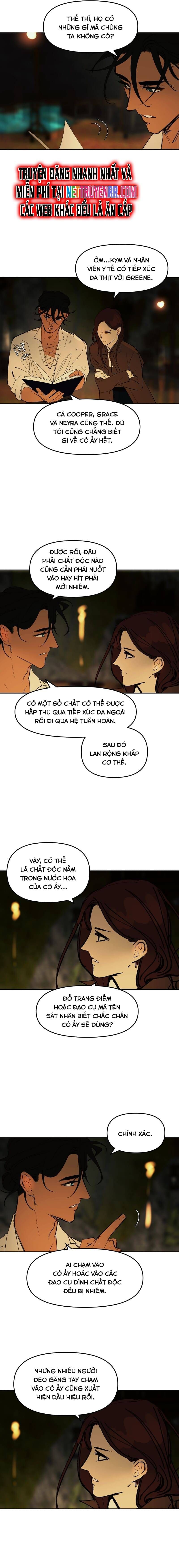 đọc truyện Hoa Lục Bình Tím Chương 135 ảnh 5 tại Thiên Thai Truyện