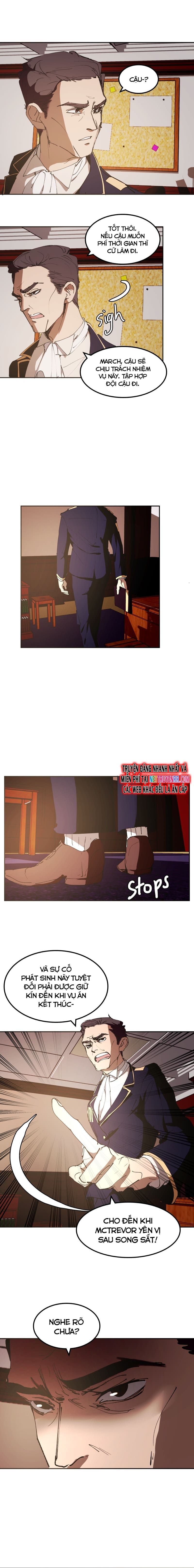 đọc truyện Hoa Lục Bình Tím Chương 14.1 ảnh 2 tại Thiên Thai Truyện