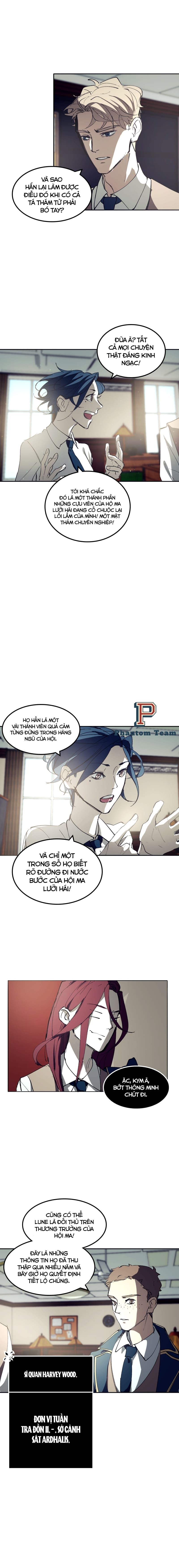 đọc truyện Hoa Lục Bình Tím Chương 17 ảnh 4 tại Thiên Thai Truyện