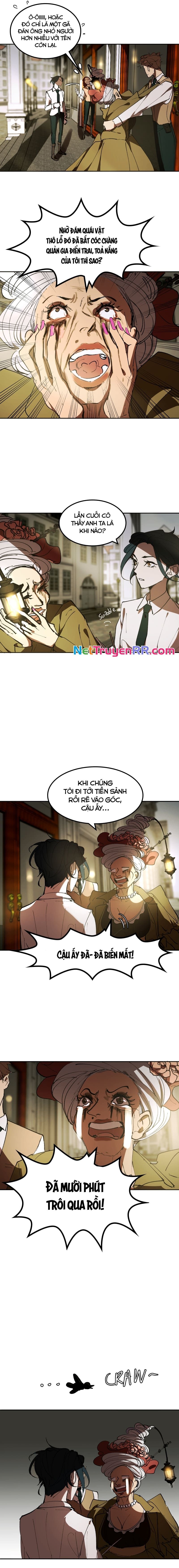 đọc truyện Hoa Lục Bình Tím Chương 18.1 ảnh 3 tại Thiên Thai Truyện