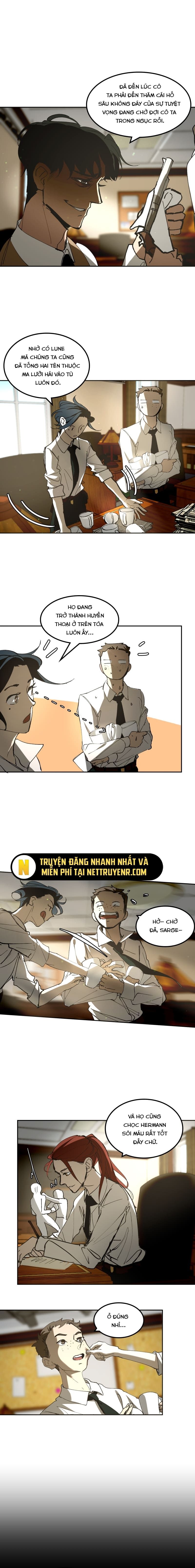 đọc truyện Hoa Lục Bình Tím Chương 29 ảnh 2 tại Thiên Thai Truyện