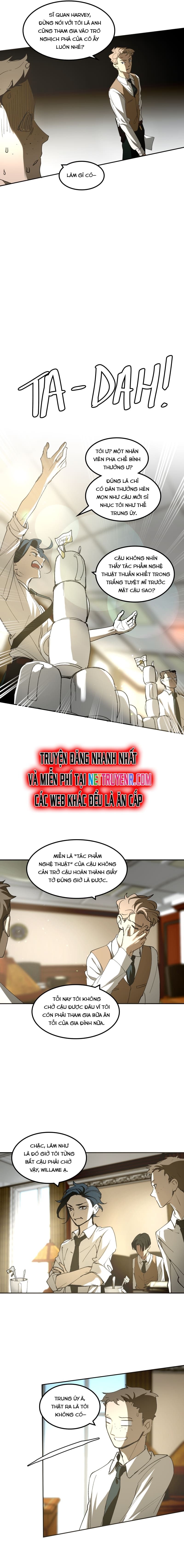 đọc truyện Hoa Lục Bình Tím Chương 29 ảnh 4 tại Thiên Thai Truyện