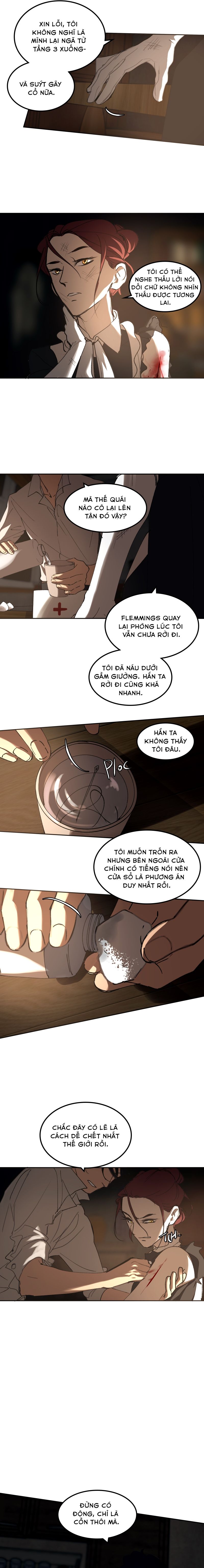đọc truyện Hoa Lục Bình Tím Chương 37.1 ảnh 2 tại Thiên Thai Truyện