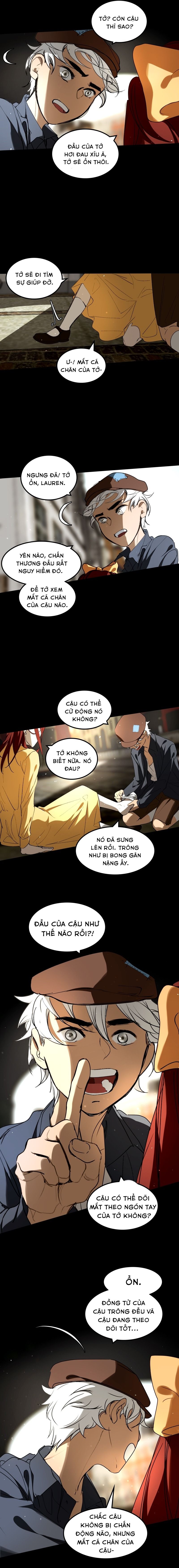 đọc truyện Hoa Lục Bình Tím Chương 49.2 ảnh 7 tại Thiên Thai Truyện