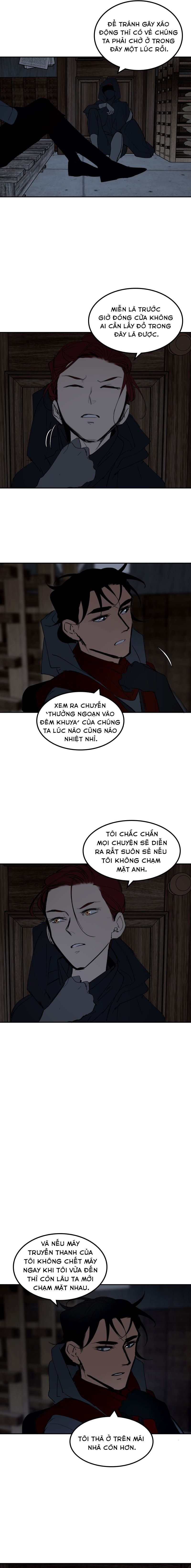 đọc truyện Hoa Lục Bình Tím Chương 59 ảnh 2 tại Thiên Thai Truyện