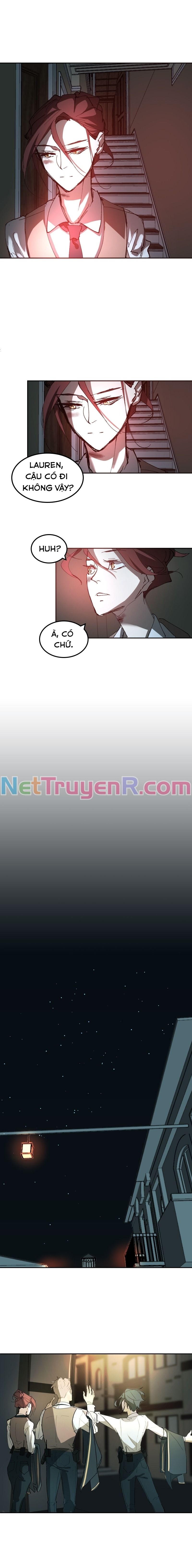 đọc truyện Hoa Lục Bình Tím Chương 6.1 ảnh 6 tại Thiên Thai Truyện