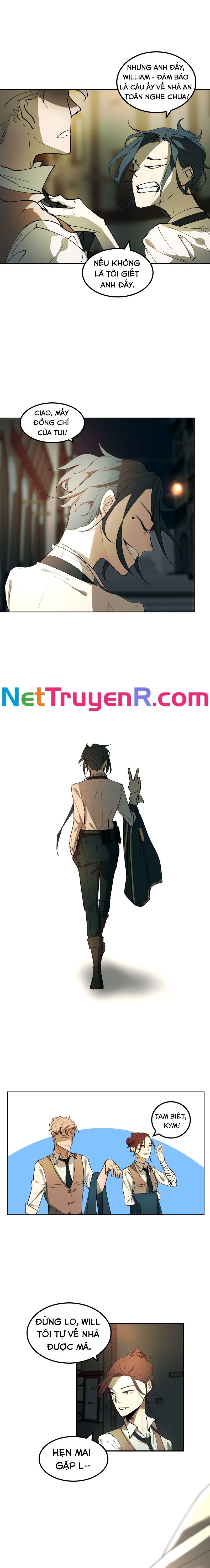 đọc truyện Hoa Lục Bình Tím Chương 6.2 ảnh 3 tại Thiên Thai Truyện