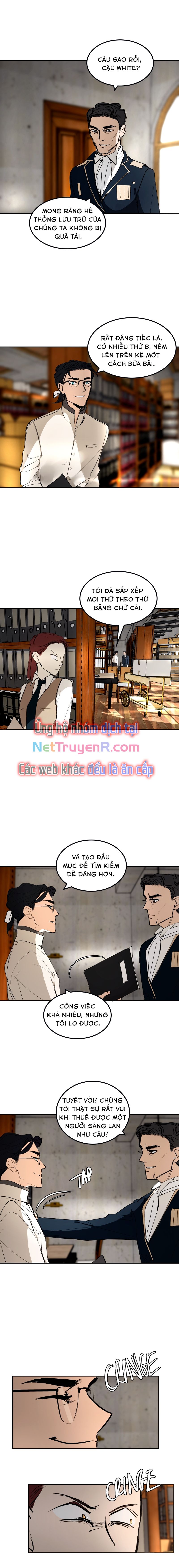 đọc truyện Hoa Lục Bình Tím Chương 61.1 ảnh 5 tại Thiên Thai Truyện
