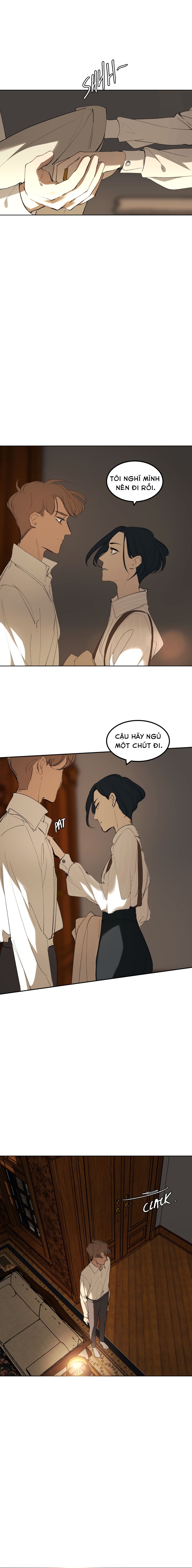 đọc truyện Hoa Lục Bình Tím Chương 64.1 ảnh 2 tại Thiên Thai Truyện
