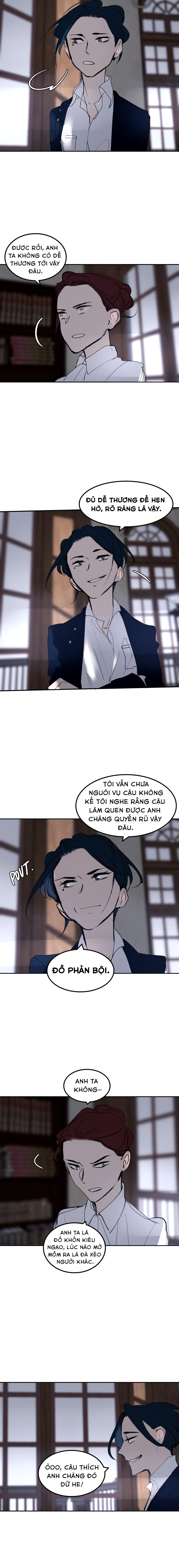 đọc truyện Hoa Lục Bình Tím Chương 66.3 ảnh 3 tại Thiên Thai Truyện