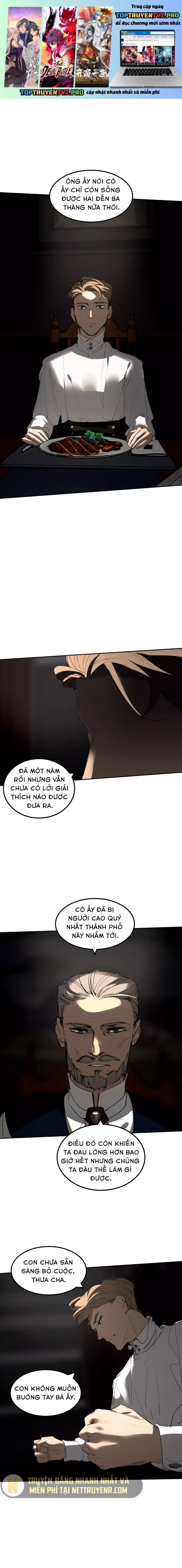 đọc truyện Hoa Lục Bình Tím Chương 67.1 ảnh 1 tại Thiên Thai Truyện