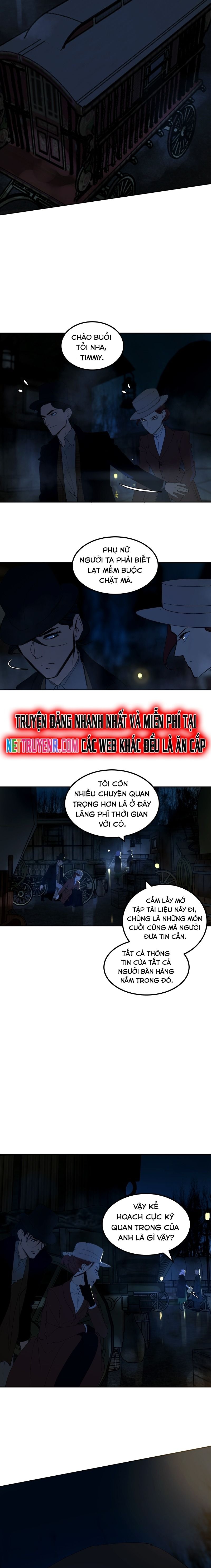 đọc truyện Hoa Lục Bình Tím Chương 71.1 ảnh 3 tại Giả Dược