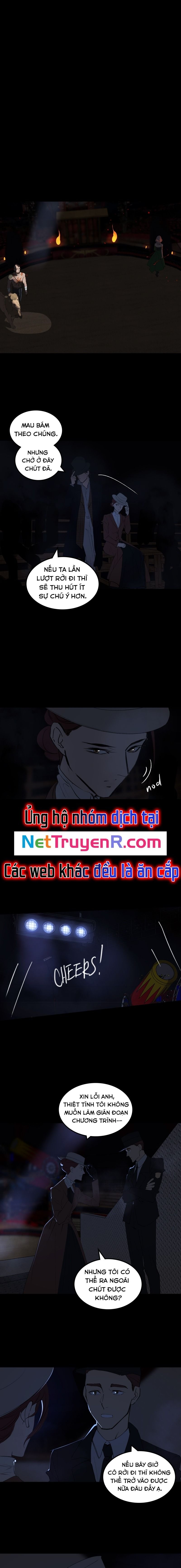 đọc truyện Hoa Lục Bình Tím Chương 71 ảnh 6 tại Thiên Thai Truyện