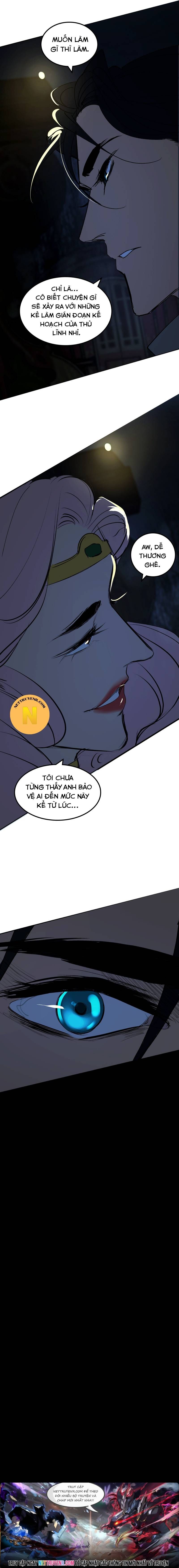 đọc truyện Hoa Lục Bình Tím Chương 73.1 ảnh 5 tại Thiên Thai Truyện