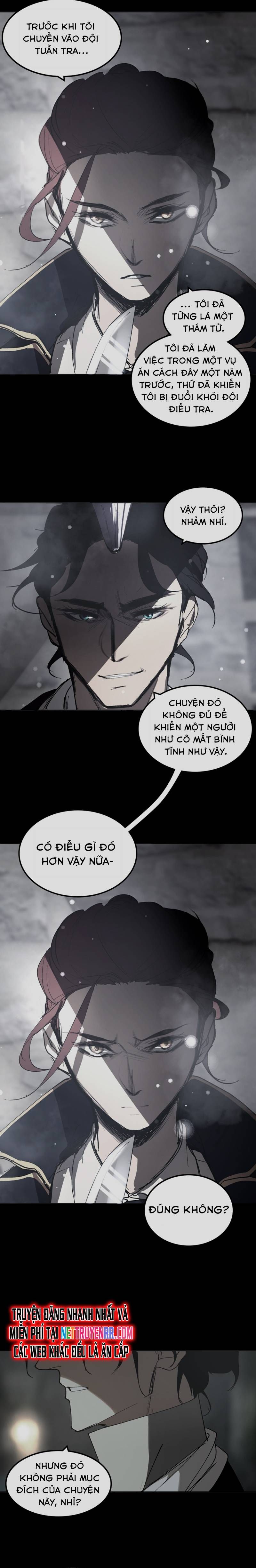 đọc truyện Hoa Lục Bình Tím Chương 80.1 ảnh 5 tại Thiên Thai Truyện