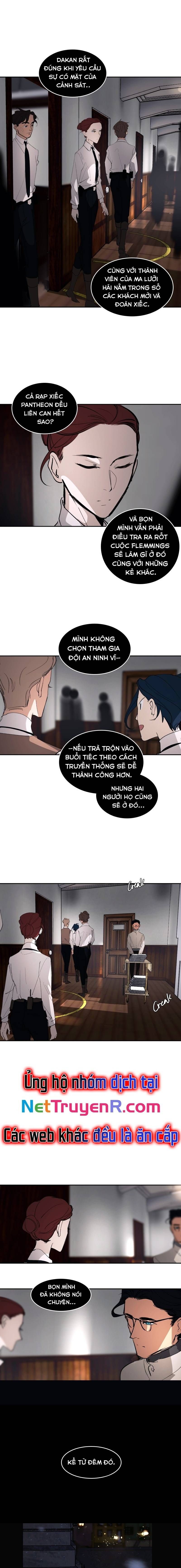 đọc truyện Hoa Lục Bình Tím Chương 92 ảnh 6 tại Thiên Thai Truyện