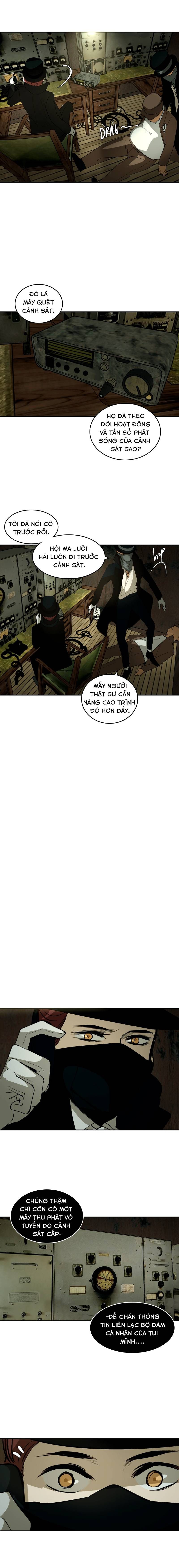 đọc truyện Hoa Lục Bình Tím Chương 95.1 ảnh 7 tại Thiên Thai Truyện
