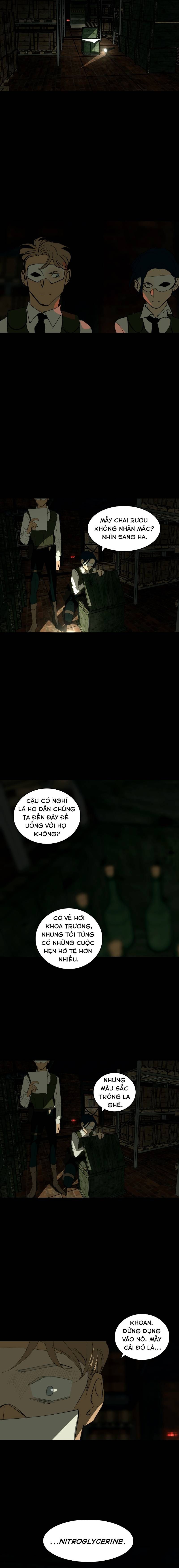 đọc truyện Hoa Lục Bình Tím Chương 97.1 ảnh 4 tại Thiên Thai Truyện